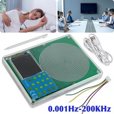 7.83Hz Schumann Wave Generator