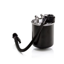 Fuel Filter For Mercedes