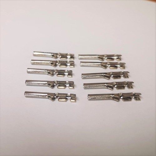 X8011 hornby spare power clip - hornby,