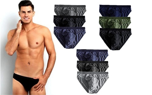 Mens briefs underwear - briefs,