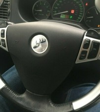 Hirsch Logo SAAB Deer 9-3