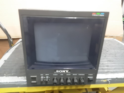 Sony pvm 8200t - sony, pvm-8200t