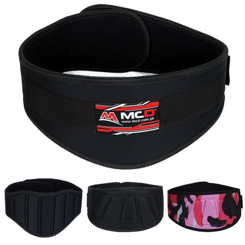 Mcd weight lifting - weight,