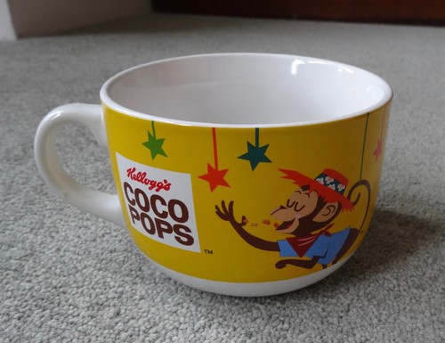 Kellogg coco pops deep - coco,
