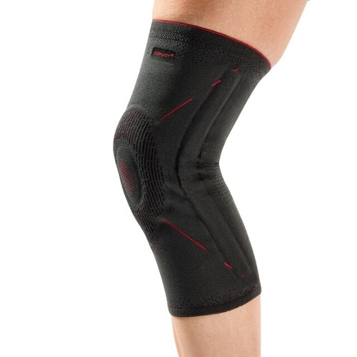 Genuforce donjoy elastic knee - genuforce,