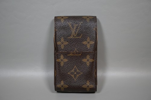 Louis vuitton monogram - monogram, brown