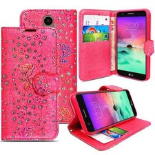 Luxury Magnetic Flip Leather