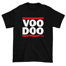 Voodoo Ray T-Shirt  - Acid
