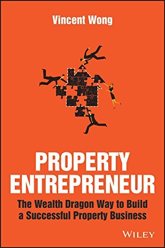 Property entrepreneur the - -,
