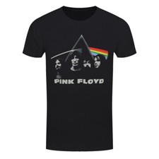 Pink Floyd T-Shirt Dark Side