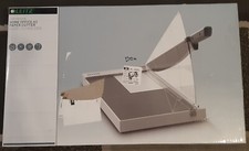 Leitz A3 Guillotine Paper