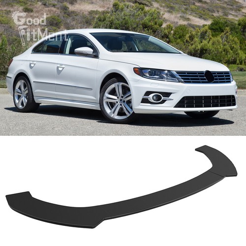 For passat sharp corners - passat, cc