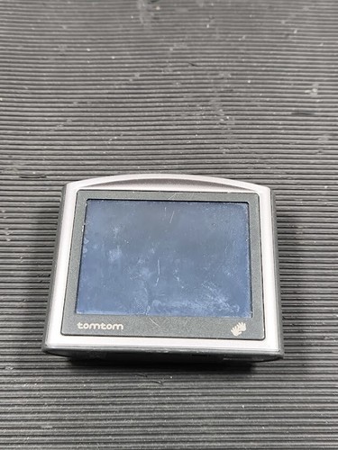 Tomtom one gps - one, (4n00.012)
