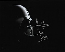 Star Wars Dave Prowse Darth
