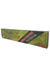 Vintage Gyro-Tennis Outdoor Game