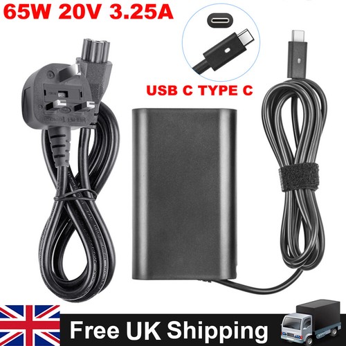 65w adapter usb - adapter, type-c