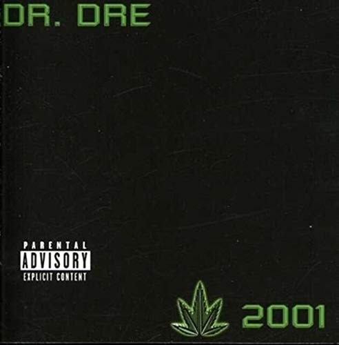 Dre 2001 dr - dr.,