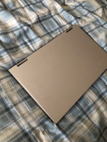 Lenovo yoga c740 256gb - 256gb, ssd