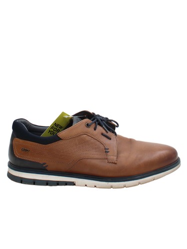 Pod men shoes 5 - pod, tan