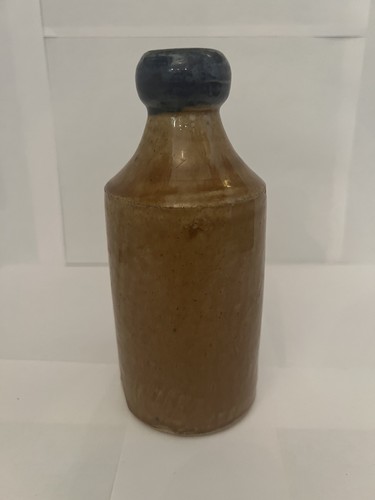 Old fashioned salt - salt, glazed