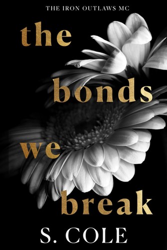 The bonds break iron - bonds, we