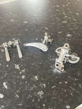 Campagnolo Nuovo Record