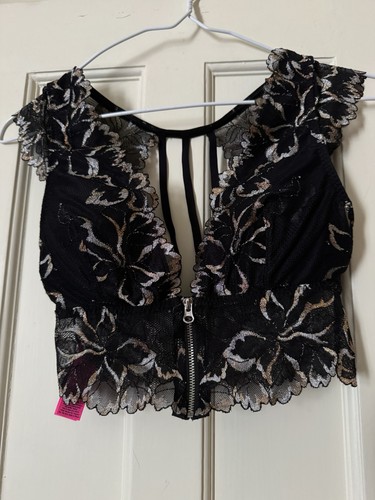 Senza bra size p - size, s/p