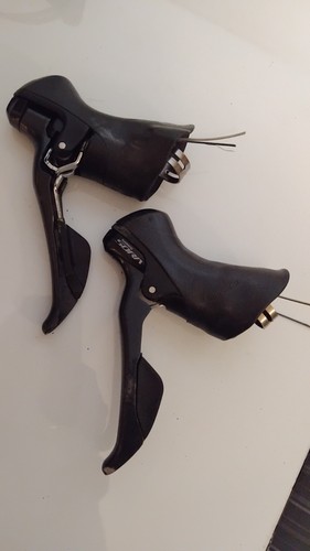 Shimano sora speed shifter - 9,