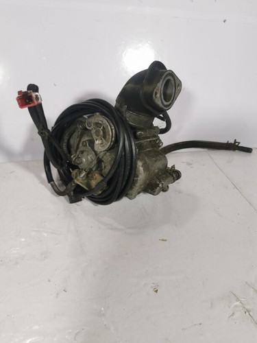 Peugeot vivacity 125 - peugeot,