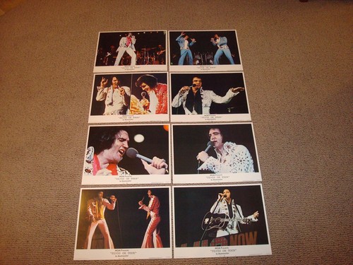 Elvis presley original 1972 - original,