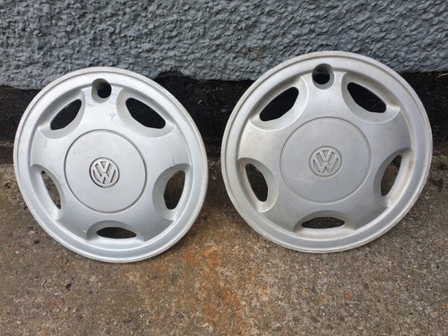 Volkswagen polo wheel - 13",