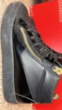 Giuseppe Zanotti Kriss Mid