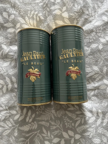 Jean paul gaultier - 2x, jpg