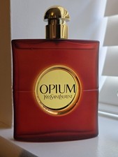 Yves Saint Laurent Opium Eau