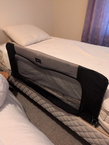 Baby dan bed guard - bed, guard,