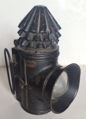 Victorian police lamp dowler - police,