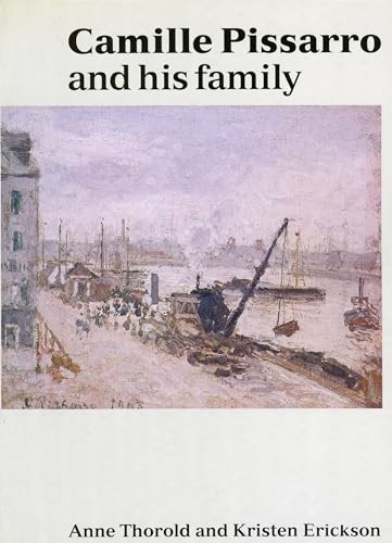 Camille pissarro and his - camille,