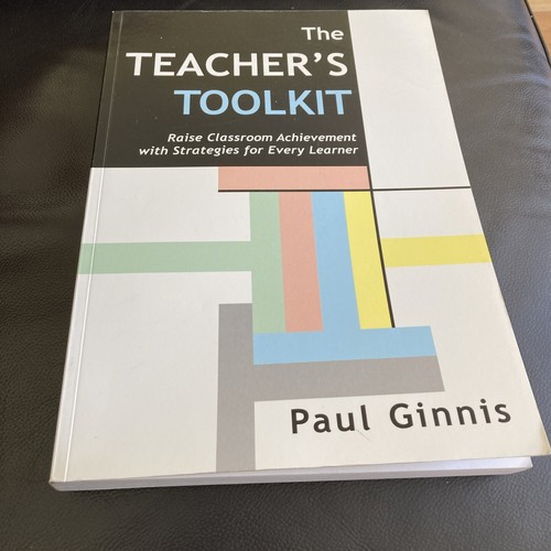 Teacher toolkit raise - toolkit:,