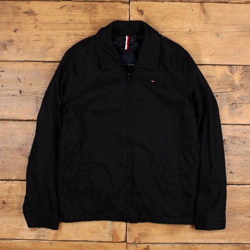 Tommy hilfiger windbreaker - tommy,