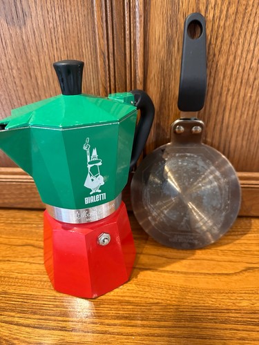 Bialetti moka express cup - moka,