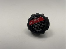 ♻️ Yamaha Mt03 Mt-03 Abs 2016 - 2019 Radiator Cap ♻️