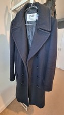 Schott 714US 32oz Melton Wool