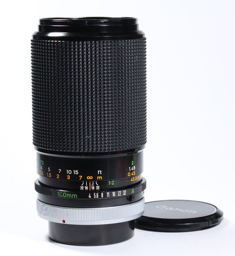 Canon macro 100 4 s - macro,