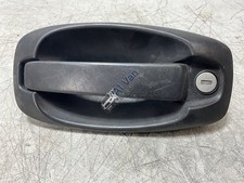 VAUXHALL COMBO 2000 L1H1