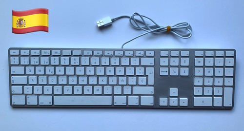 Genuine apple wired extended - genuine,