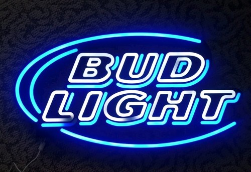 Bud light beer bar - ,