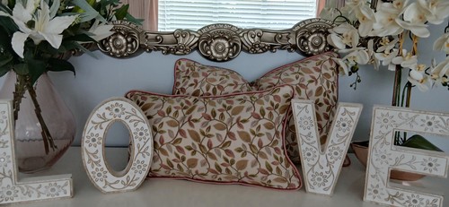 Oblong cushion covers 50cm - cushion,
