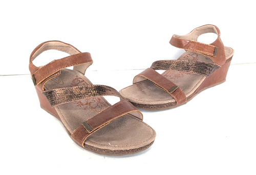 Aetrex womens bronze quarter - aetrex,