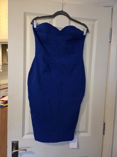 Vesper royal blue - royal,