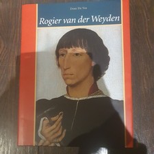 Rogier Van Der Weyden: The